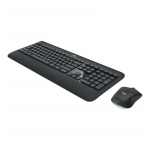 KEYBOARD +MOUSE MK540 ADVANCED/ENG 920-008685 LOGITECH