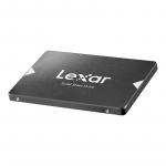 Lexar | SSD | NS100 | 1000 GB | SSD form factor 2.5 | Solid-state drive interface SATA III | Read speed 550 MB/s
