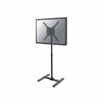 MONITOR ACC FLOOR STAND 10-55"/NS-FS100BLACK NEOMOUNTS