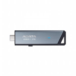 MEMORY DRIVE FLASH USB-C 2TB/SILV AELI-UE800-2T-CSG ADATA
