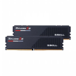 G.Skill | Ripjaws S5 | 64 Kit (32GBx2) GB | DDR5 | 6000 MHz | PC/server | Registered No | ECC No