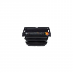 TEFAL | OptiGrill+ | GC712834 | Contact grill | 2000 W | Black