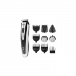 ETA 5in1 Multi-purpose Trimmer | ETA834590000 AUSTIN | Cordless | Number of length steps 4 | Black