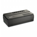 APC EASY UPS BV 650VA, AVR, IEC OUTLET, 230V