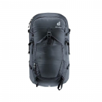 Deuter Trail PRO 31 SL Women's hiking backpack Black