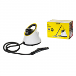 K&auml;rcher SC 2 Deluxe 1 L 1500 W Black, White