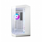 MSI MAG PANO 100R PZ Midi Tower White