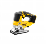 18 V XR jigsaw, 135mm, without battery and lad,