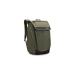 Thule | Backpack 27L | PARABP-3216 Paramount | Backpack | Soft Green | Waterproof