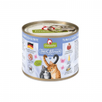 GRANATAPET DeliCATessen Tuna and duck - wet cat food - 200g