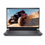 Dell G15 5530 | 15.6 " | FHD | 1920 x 1080 pixels | 165 Hz | Intel Core i5 | i5-13450HX | 16 GB | DDR5 | Solid-state drive capacity 512 GB | NVIDIA GeForce RTX 4050 | GDDR6 | 6 GB | Windows 11 Pro | 802.11ax | Keyboard language English | Keyboard bac ...
