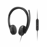 LENOVO WIRED VOIP HEADSET 5000 (TEAMS)