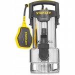 Stainless Steel Submersible Water Pump, SXUP1100XDE, 1100 W