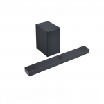 LG Soundbar with Dolby Atmos | SC9S | Bluetooth