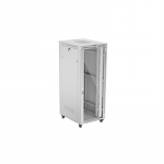 Lanberg FF01-8042-12SL rack cabinet 42U Freestanding rack Grey