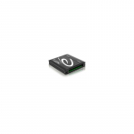 DeLOCK 91686 card reader USB 3.2 Gen 1 (3.1 Gen 1) Black