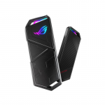 ASUS ROG Strix Arion SSD enclosure Black M.2