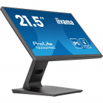 iiyama ProLite T2252MSC-B2AG computer monitor 54.6 cm (21.5") 1920 x 1080 pixels Full HD LCD Touchscreen Black