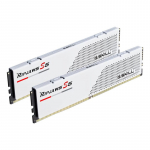 G.Skill Ripjaws S5 F5-6000J2836G16GX2-RS5W memory module 32 GB 2 x 16 GB DDR5 4800 MT/s