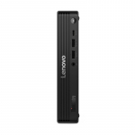 Lenovo ThinkCentre M90q Gen 6 Intel Core Ultra 7 265 32 GB DDR5-SDRAM 512 GB SSD Windows 11 Pro Mini PC Black