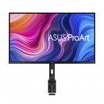 ASUS ProArt PA329CV computer monitor 81.3 cm (32") 3840 x 2160 pixels 4K Ultra HD Black