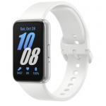 Samsung SM-R390NIDAEUE smartwatch / sports watch 4.06 cm (1.6") AMOLED Digital 256 x 402 px Touchscreen Silver