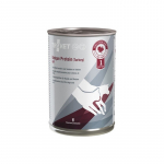 TROVET Unique Protein UPT with turkey - Wet dog and cat food - 400 g