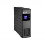 Eaton Ellipse PRO 650 DIN uninterruptible power supply (UPS) Line-Interactive 0.65 kVA 400 W 4 AC outlet(s)