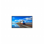 Dahua Technology DHI-LDH65-LAI400L Signage Display Digital signage flat panel 165.1 cm (65") LCD 500 cd/m&sup2; 4K Ultra HD Black Built-in processor Android 11
