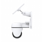 TP-Link Tapo Solar-Powered Pan/Tilt Security Camera Kit