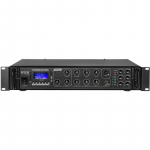 FM/MP3/BLUETOOTH HQM2120BC RADIO AMPLIFIER 120W