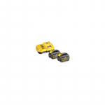DeWALT DCB118T2-QW cordless tool battery / charger Battery charger