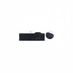 Dell Keyboard US/European (QWERTY) Dell KB-813 Smartcard Reader USB Keyboard Black Kit | Dell | Smartcard keyboard | Wired | EN/LT
