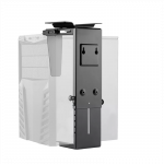 NEOMOUNTS BY NEWSTAR CPU HOLDER (HEIGHT PC: 39-54 CM / WIDTH PC: 13-23 CM)