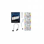CASE FAN 120MM/G99.12SL1W3W.00 LIAN LI