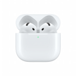 Apple | AirPods 4 | Wireless | In-ear | White | Wireless
