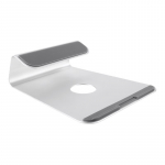 Logilink | AA0103 | 15 " | Notebook Stand | Aluminium