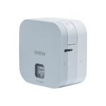 BROTHER PT-P300BT CUBE, LABEL THERMO PRINTER PORTABLE, BT