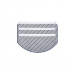 Ecovacs | Washable cleaning cloths D-CC03-0029 for X1 PLUS/T10/ T10 PLUS/N20 Family | D-CC03-0029 | 3 pc(s)