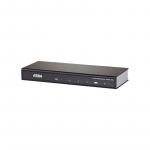 Aten VS184A 4-Port 4K HDMI  Splitter | Aten | 4-Port 4K HDMI Splitter | VS184A