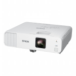 Epson | EB-L260F | Full HD (1920x1080) | 4600 ANSI lumens | White | Wi-Fi