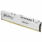 Kingston | Fury Beast | 32 GB | DDR5 | 6000 MHz | PC/server | Registered No | ECC Yes