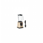 TEFAL | Blender | PerfectMix+ BL871A31 | Tabletop | 1200 W | Jar material Glass | Jar capacity 1.5 L | Ice crushing | Gold