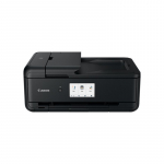 Canon | Photo Printer | PIXMA TS9550a | Inkjet | Colour | All-in-one | A3 | Wi-Fi | Black