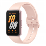 Samsung SM-R390NIDAEUE smartwatch / sport watch 4.06 cm (1.6") AMOLED Digital 256 x 402 pixels Touchscreen Pink gold
