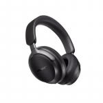 Bose QuietComfort Ultra Headset Wired - Wireless Head-band Music/Everyday Bluetooth Black