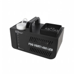 LIGHT4ME FOG VERTI 400 LED small fog machine