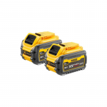 DeWALT DCB546T2-XJ cordless tool battery / charger