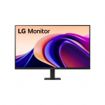 LG 32U631A-B computer monitor 80 cm (31.5") 2560 x 1440 pixels Quad HD Black
