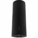 AKPO WK-4 ISLA BALMERA SLIM BLACK MAT T450 M3 hood